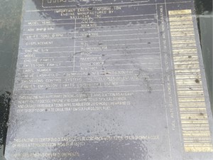 Photo of part