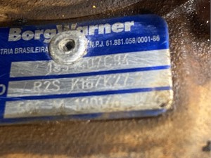 Used International VT275 Turbo (Stock #12439)) Part Image