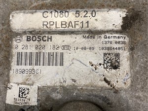 Used International universal ECM (Stock #12804)) Part Image