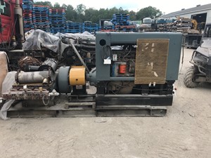 Used John Deere 6076TF030 Engine Assy (Stock #10573)) Part Image