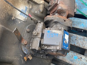Used MUNCIE TG6S-F6318-P1BX PTO (Stock #12399)) Part Image
