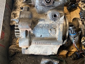Used Mack E7 Oil Pump (Stock #12949)) Part Image