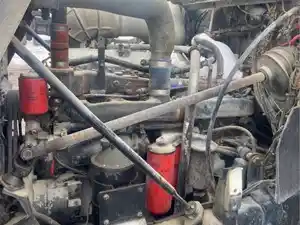 Photo of part