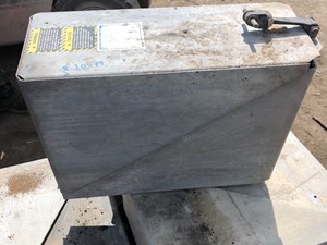 Used Mack RB Battery Box (Stock #10577)) Part Image