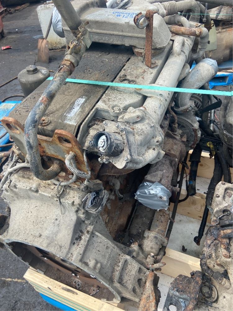 Used, Recycled, New, and Aftermarket Heavy Duty Truck Parts