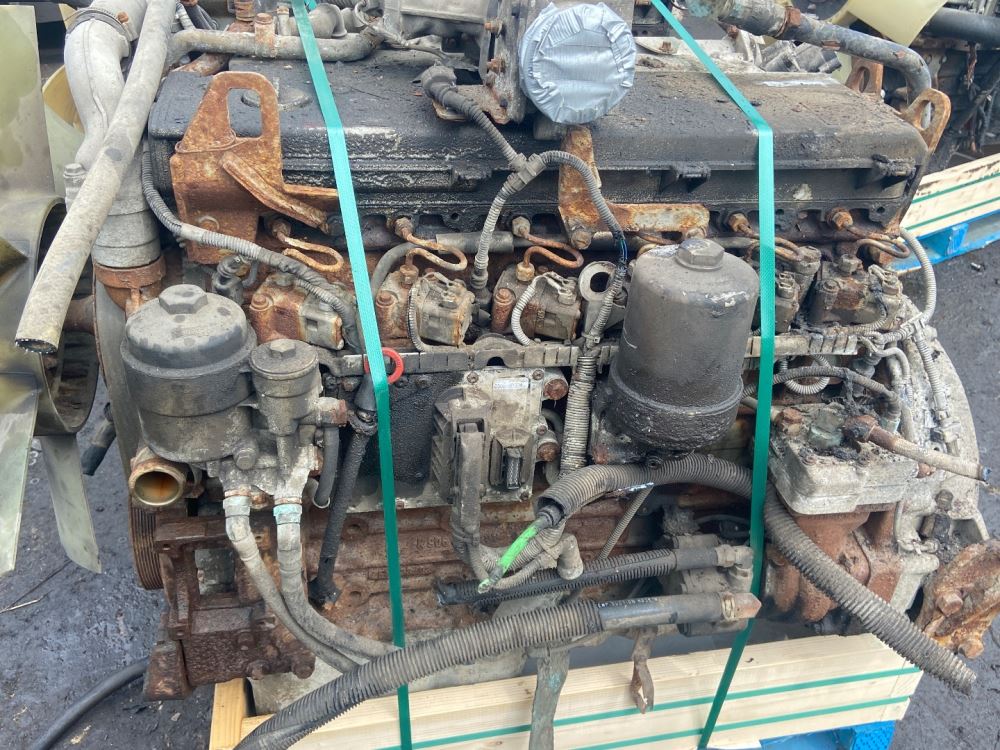 Used, Recycled, New, and Aftermarket Heavy Duty Truck Parts