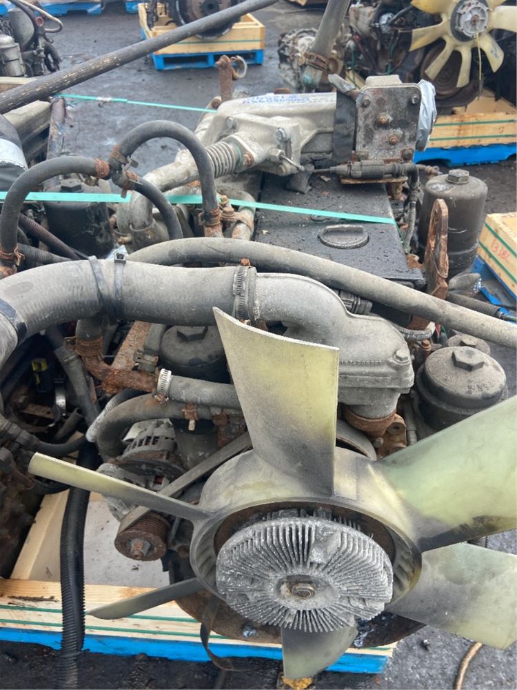 Used, Recycled, New, and Aftermarket Heavy Duty Truck Parts