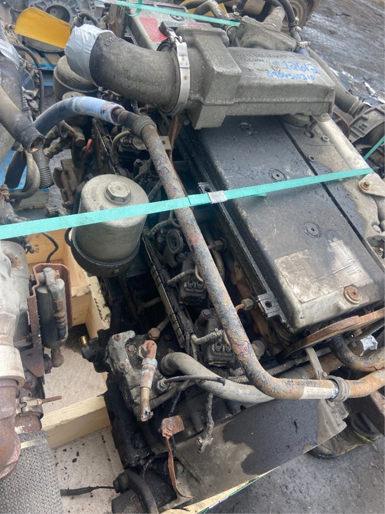 Used, Recycled, New, and Aftermarket Heavy Duty Truck Parts