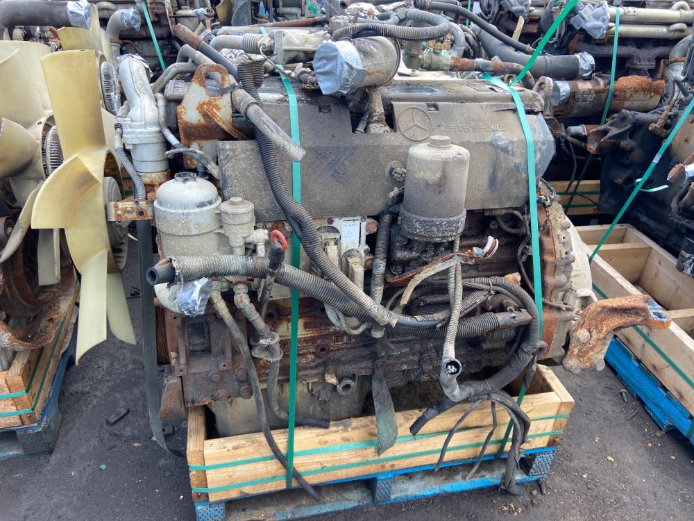 Used, Recycled, New, and Aftermarket Heavy Duty Truck Parts