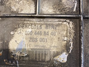 Used Mercedes OM460LA ECM (Stock #13568)) Part Image