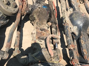 Used Meritor/Rockwell PSC Axle, Complete Front (Stock #10386)) Part Image