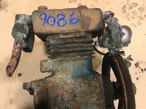 Used Air Compressor (Stock #9086)) Part Image