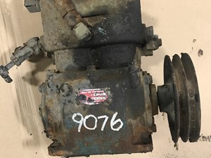 Used Air Compressor (Stock #9076)) Part Image