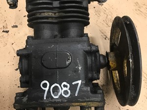 Used Air Compressor (Stock #9087)) Part Image