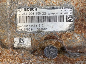 Used 2011 ECM Image