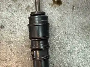 Photo of part
