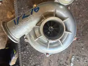 New 2002 International T444E Turbo (Stock #17276)) Part Image