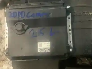 New 2010 toyota 2.5.l ECM (Stock #15551)) Part Image