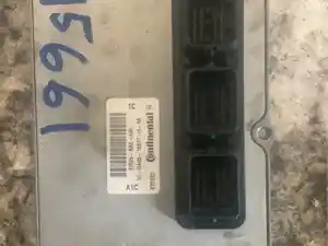 New 2011 acura 3.7 ECM (Stock #15661)) Part Image
