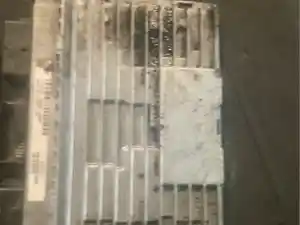 Photo of part