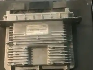 Photo of part
