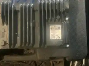 New 2015 toyota 1.5 ECM (Stock #15546)) Part Image