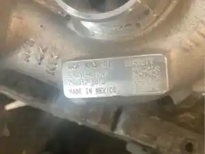 Photo of part