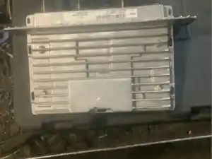 Photo of part