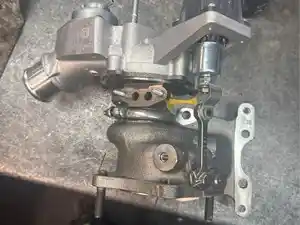 New 2018-2023 HONDA CIVIC Turbo (Stock #16687)) Part Image