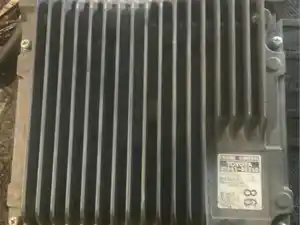 New 2018 toyota 2.7 ECM (Stock #15527)) Part Image