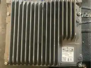 New 2018 toyota 3.5 ECM (Stock #15495)) Part Image