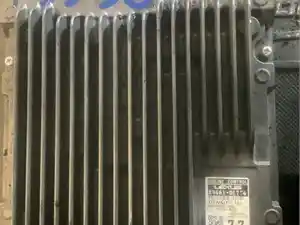 New 2018 toyota 3.5 ECM (Stock #15536)) Part Image