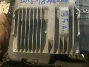 New 2018 toyota 3.5 ECM (Stock #15535)) Part Image