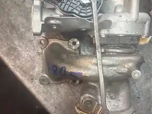 Photo of part