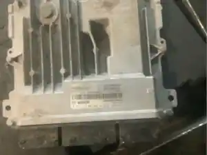 New 2019 Ford 2.7L ECM (Stock #15226)) Part Image