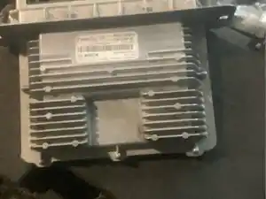 Photo of part