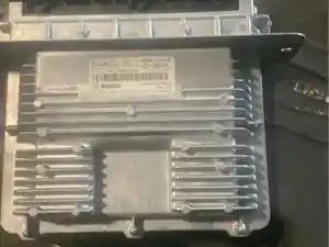 Photo of part