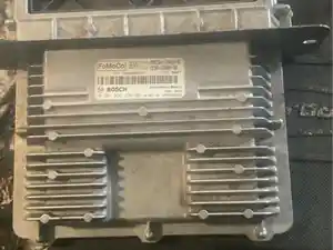 Photo of part