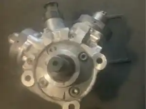 New 2019 Ford 6.7L POWERSTROKE Fuel Gear Pump (Stock #15378)) Part Image