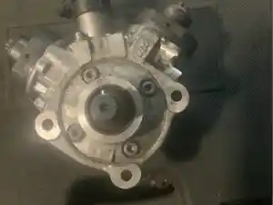 New 2019 Ford 6.7L POWERSTROKE Fuel Gear Pump (Stock #15376)) Part Image