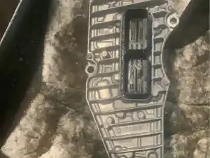 New 2019 Ford powershift Transmission ECM (Stock #15646)) Part Image