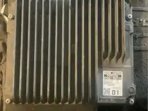 New 2019 toyota 3.5 ECM (Stock #15497)) Part Image