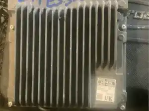 New 2019 toyota 3.5 ECM (Stock #15514)) Part Image