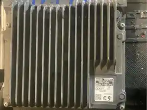 New 2019 toyota 3.5 ECM (Stock #15494)) Part Image