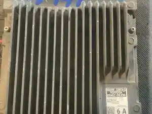 New 2019 toyota 3.5 ECM (Stock #15499)) Part Image