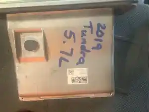 New 2019 toyota 5.7 ECM (Stock #15529)) Part Image