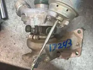 New 2020 Ford 2.7L Turbo (Stock #17243)) Part Image