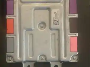 New 2020 Ford 3.5.l. ECM (Stock #15422)) Part Image
