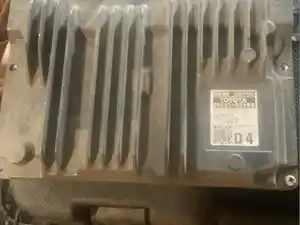 New 2020 toyota 2.5 ECM (Stock #15530)) Part Image