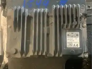 New 2020 toyota 2.5 ECM (Stock #15498)) Part Image
